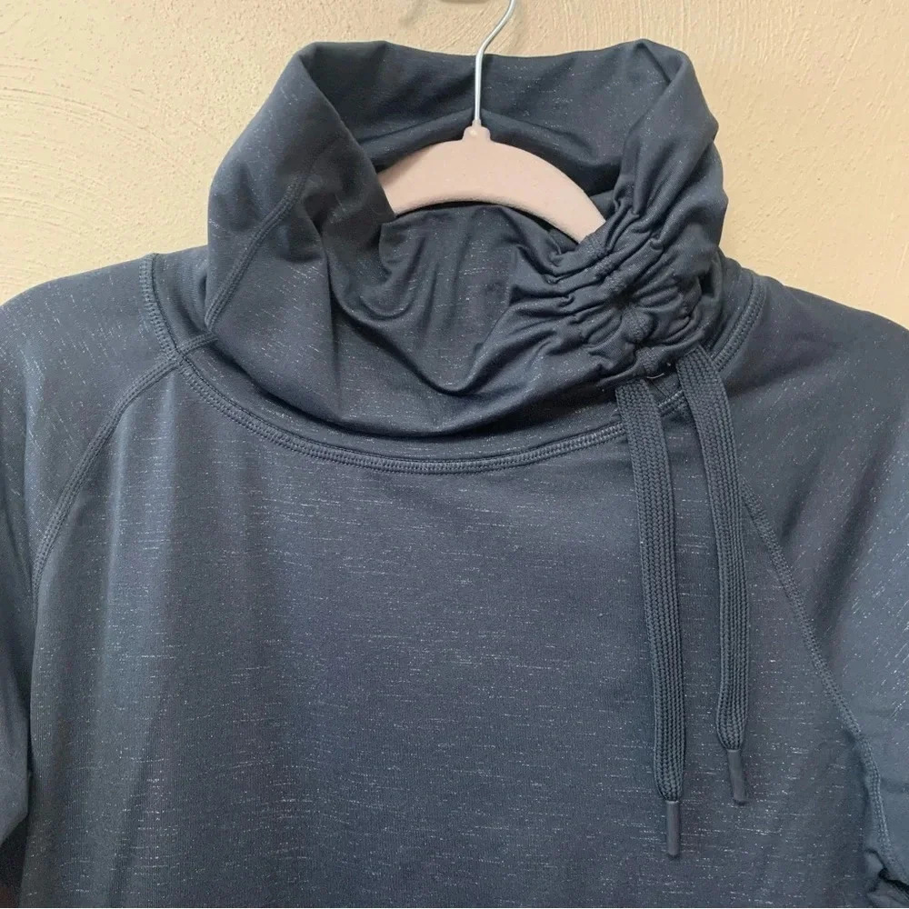 Layer 8 Qwik-Dry Performance Long Sleeve - image 2